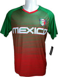 Soccer World Cup Adult Soccer Training Jersey -P015